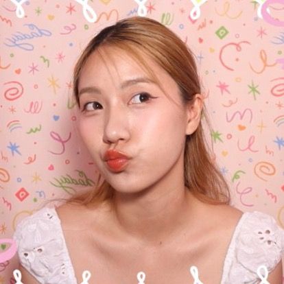 การ์ตูนมุ่ยยี ୨୧˚