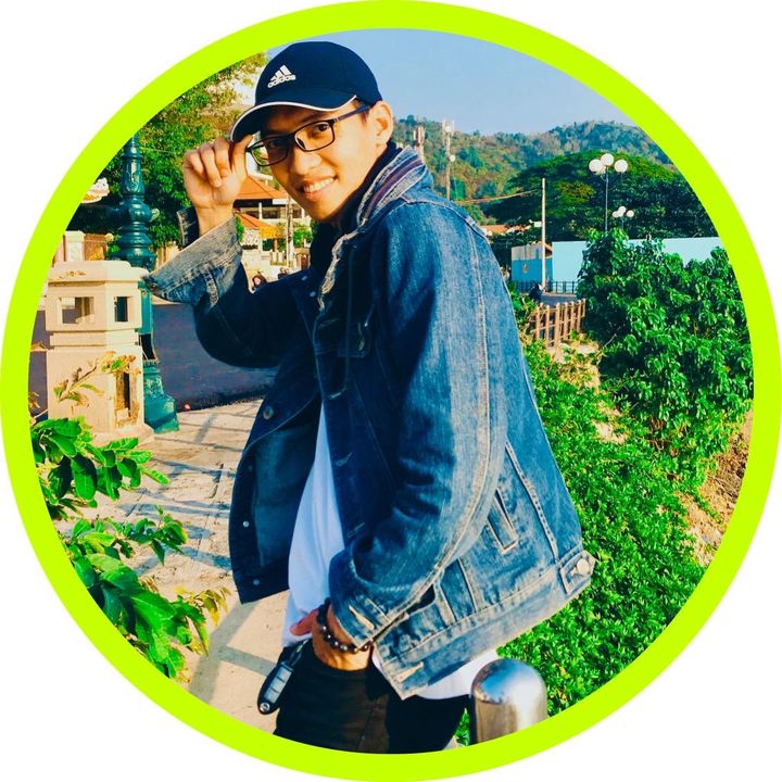 Trương Kế Vinh ✅