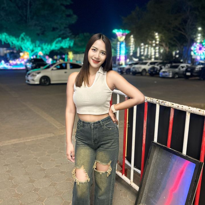 Parichat Jaiyai