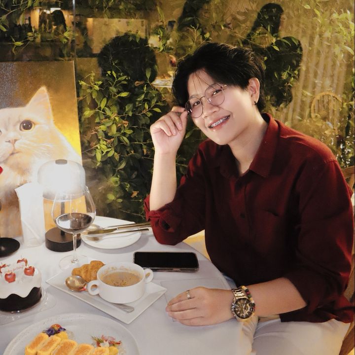 ชาย มายด์