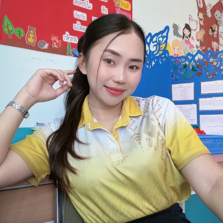 Kru Rung 👩🏻🏫🌈