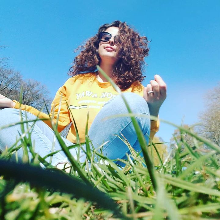Linda🧿☀️