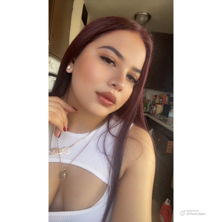 Michelle Moreno