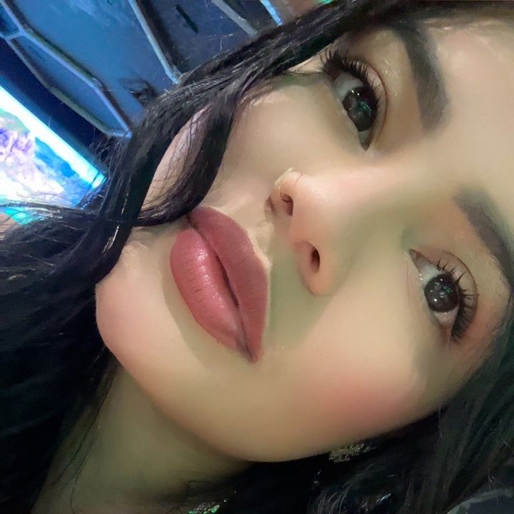 TU BLANQUITA 🤍✨