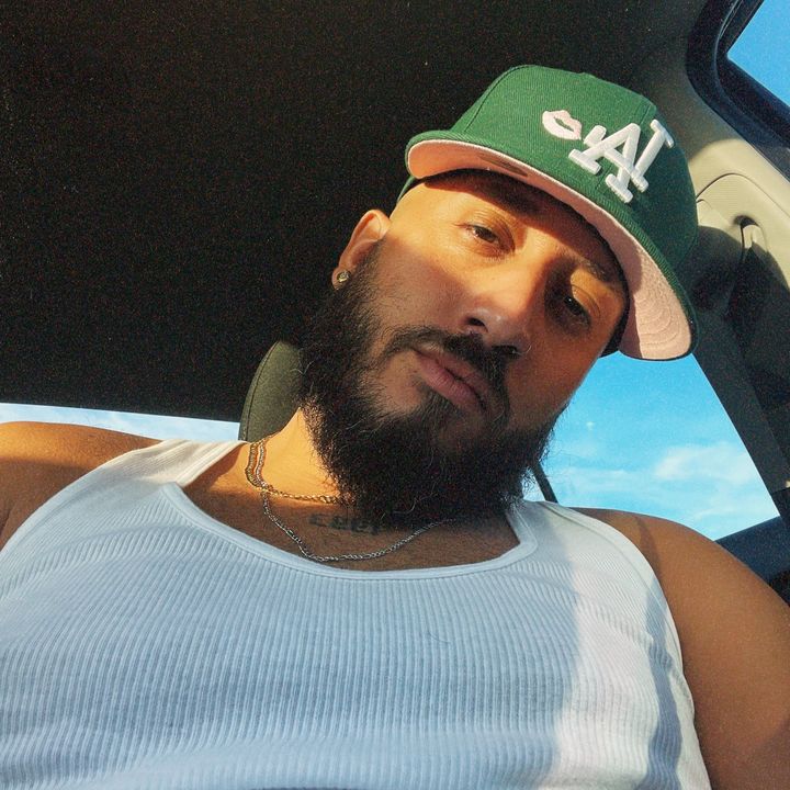Osmar J