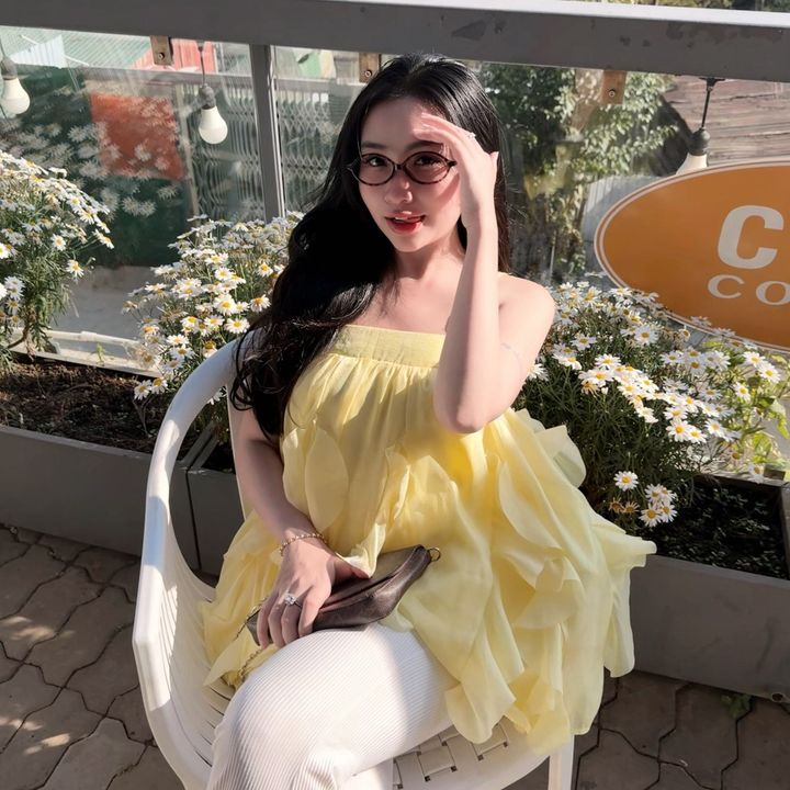 Nhi Chipi❤️