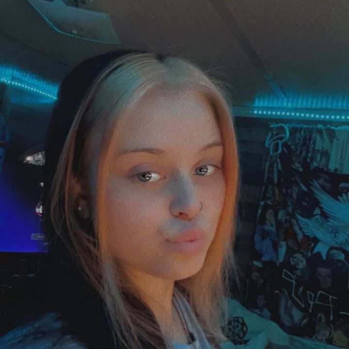 brianna⚡️
