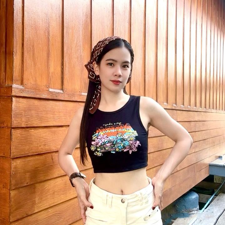 🌻ปลามี่ ที่ไม่ใช่ปลา🐳