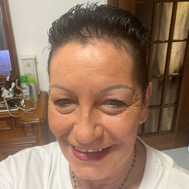 Teresa Veronesi