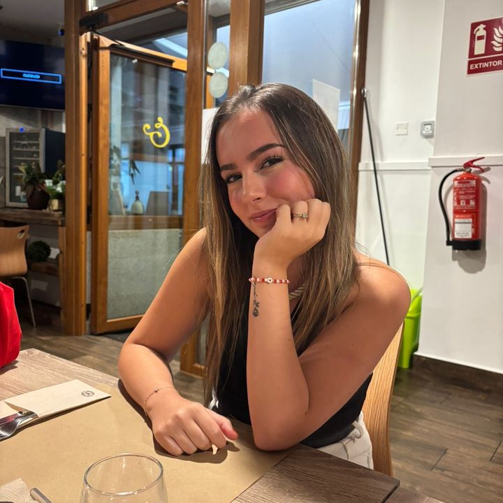Marinita