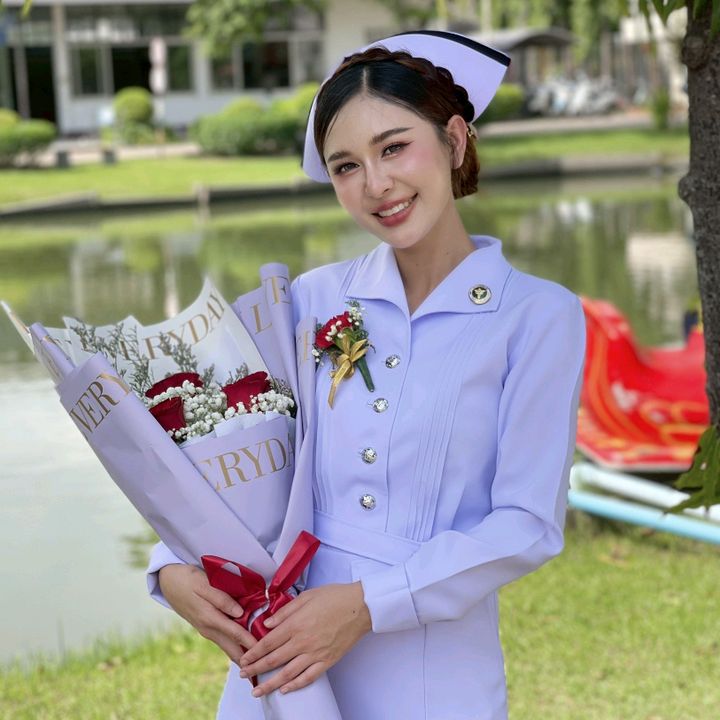 ทำขวัญนาคหมอน้ำทิพย์