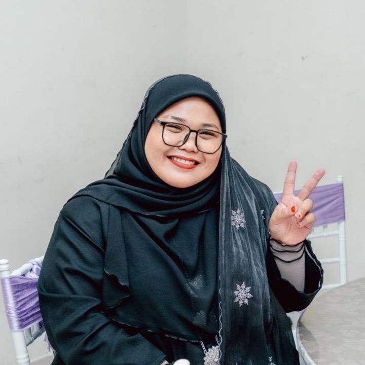 Syakilah Idris