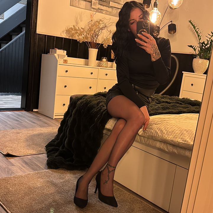 Black Lady 🇩🇪