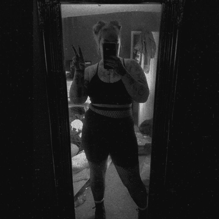 Becky🖤🕸️