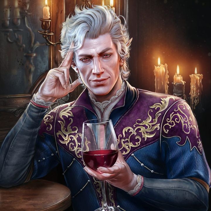 RavenHeart