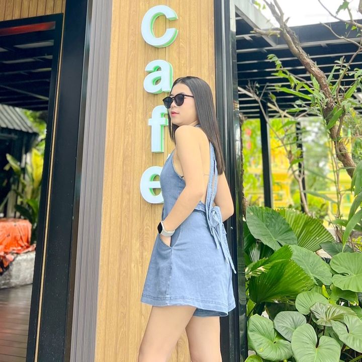 🌈สายรุ้ง นริศรา