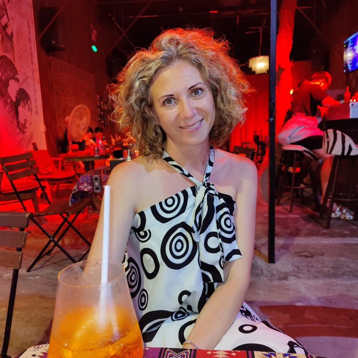 Елена Валькирия