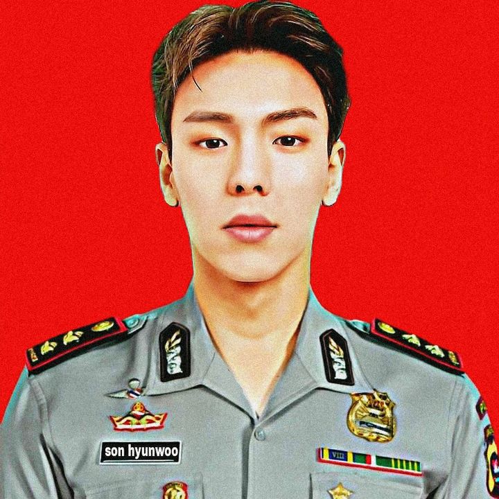 Monbebe bucin