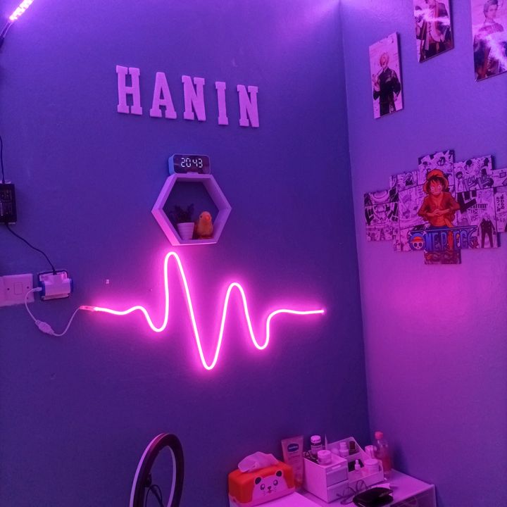 Hanin almaira