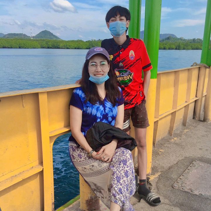 🥰🙅Thanwa ธันวาค่าบ💖🤭