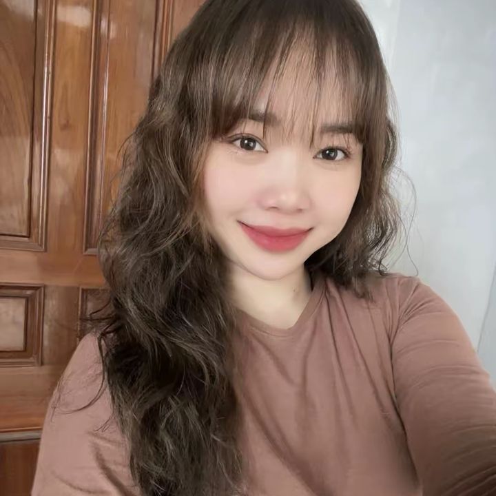 Béé Lann 💋( Mẹ Bột)