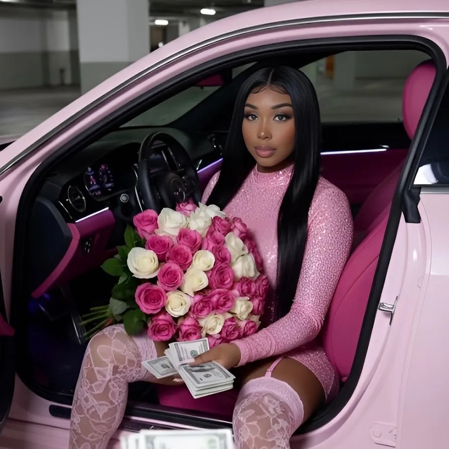 Vivalapinkposh
