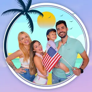 Familia Carameluchi