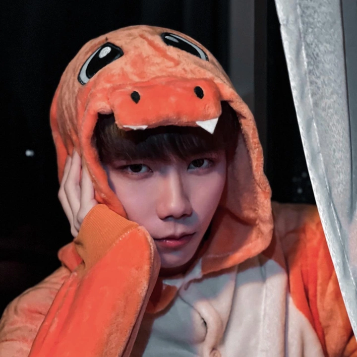 小王同学🌝