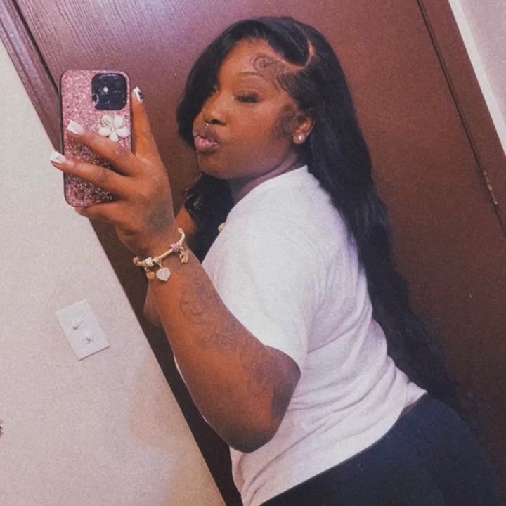Prettypooh🎀🥰