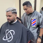 SontayBarber