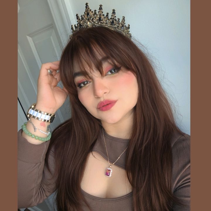 ❄️ⷡ Beatriz