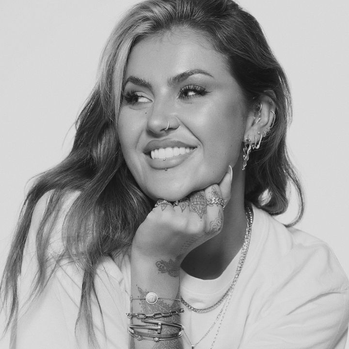 Jamie Genevieve