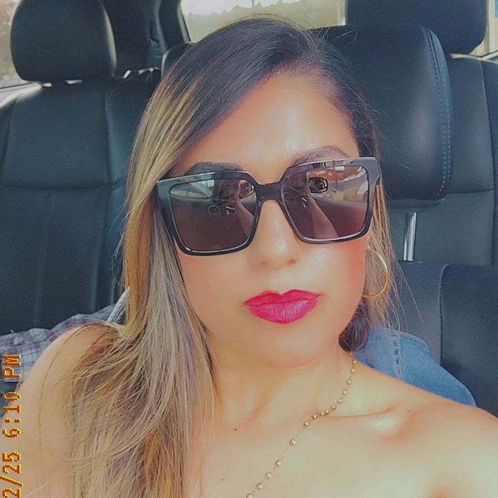 maria caballero✌️