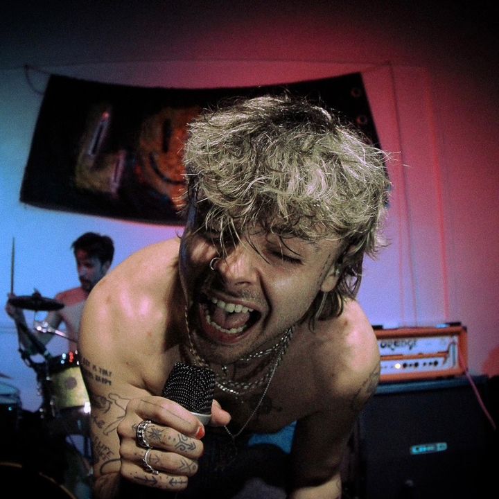 LOU