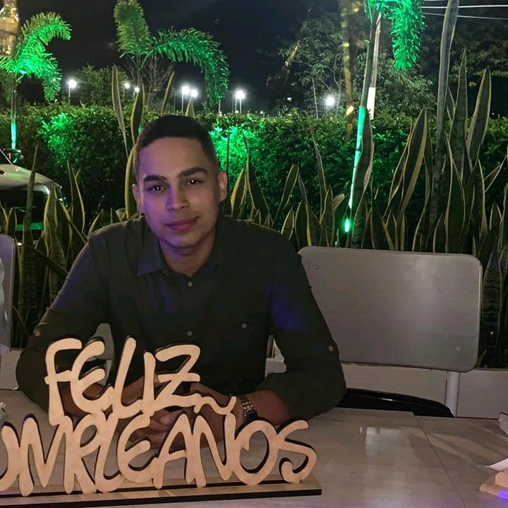 Anderson Medina