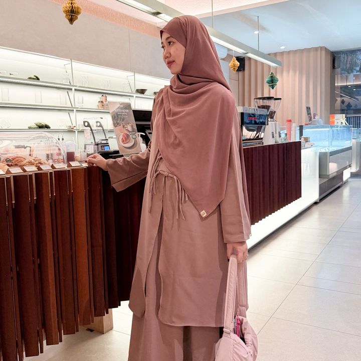 shelonahijab