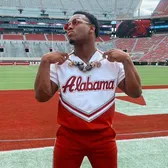 Jay Kendrick
