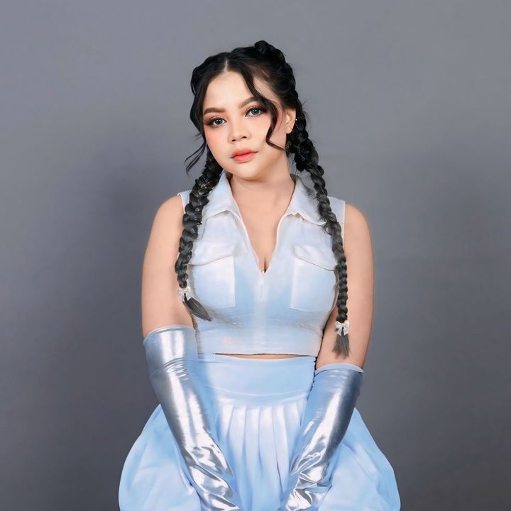 DJ Jenny Anjhany