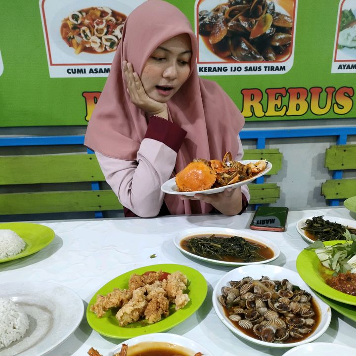 Sania Saputri Niaunyil