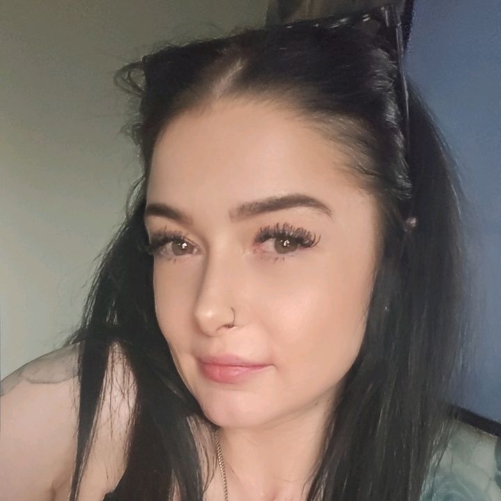 Sarah leanne 😈