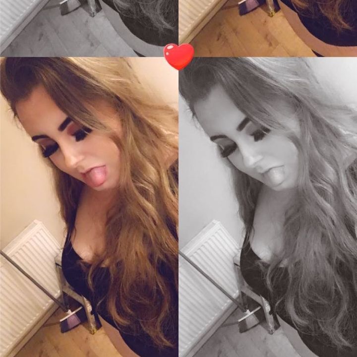 Leona❤️