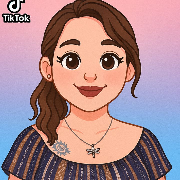 Lauren|T1DiabaddiesMama