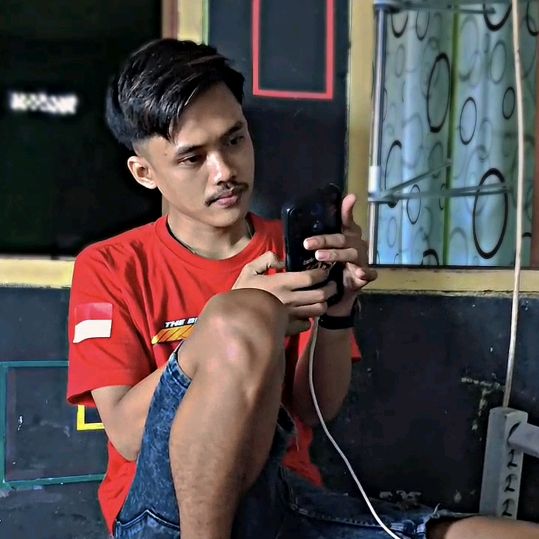 Dhika putra setiawan
