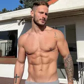Joshua Canup