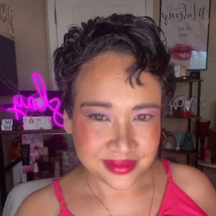 Heather Adaptive Beauty✨✨✨