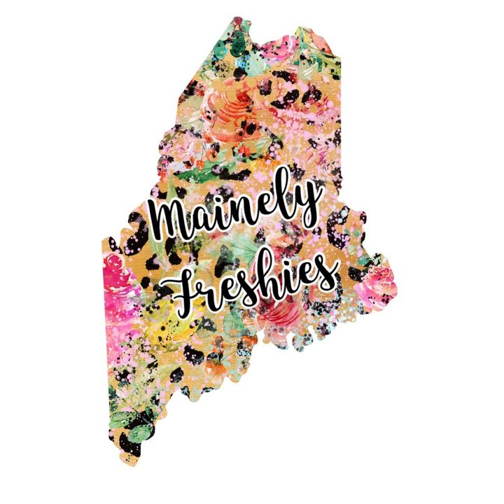 Brandy🌷Mainely Freshies
