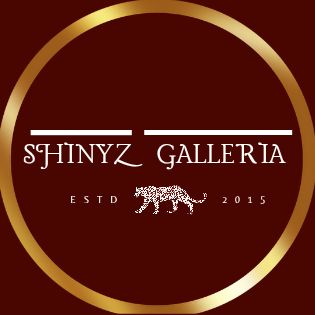 Shinyz Galleria ❤️