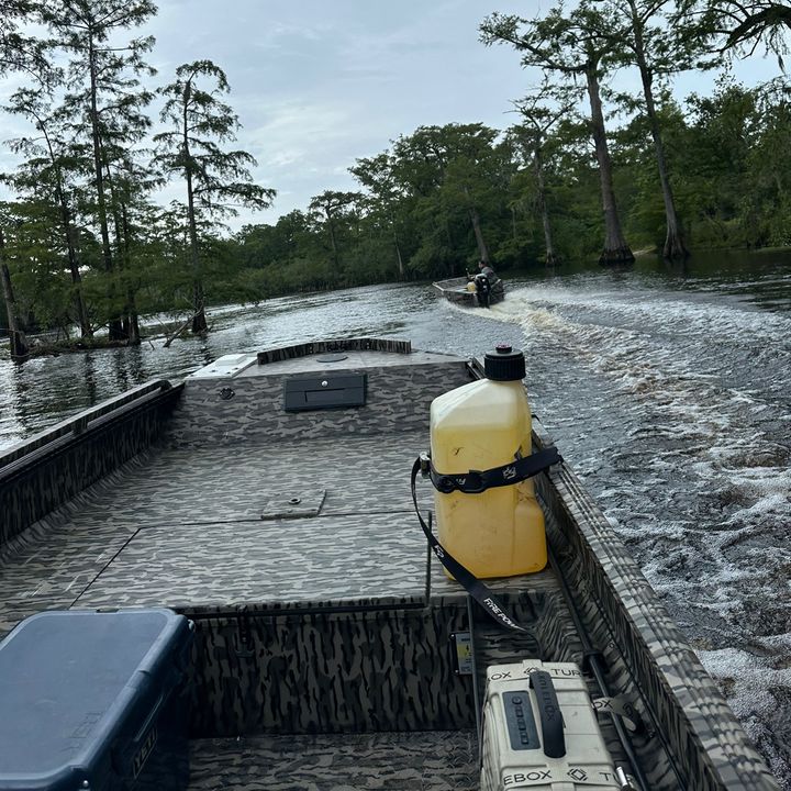 EdginWaterOutdoors