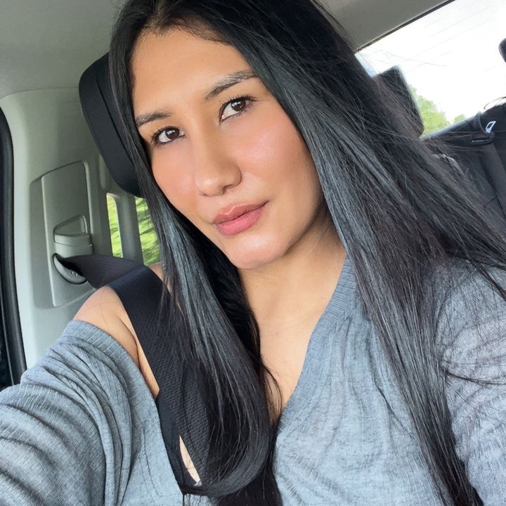 Gissel Gallegos