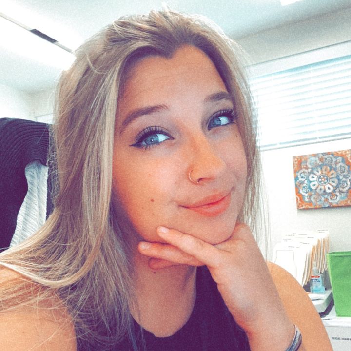 Baddie Madi